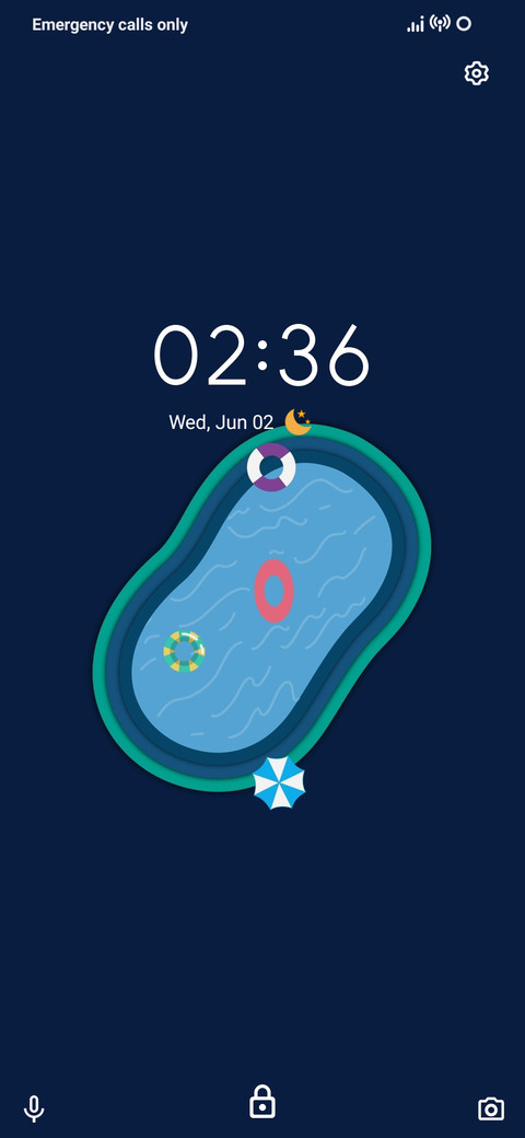 Loner Neo X screenshot