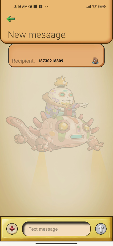 Mexico Story screenshot