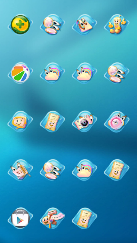 Yami screenshot