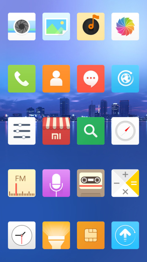City.Life screenshot