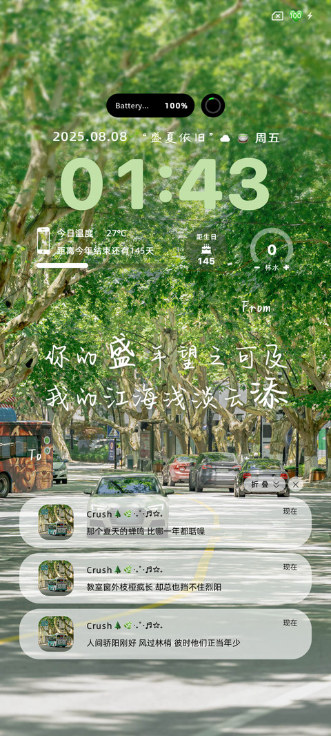 人间盛望双署名 screenshot