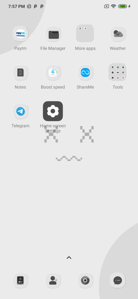 Show emoticon screenshot