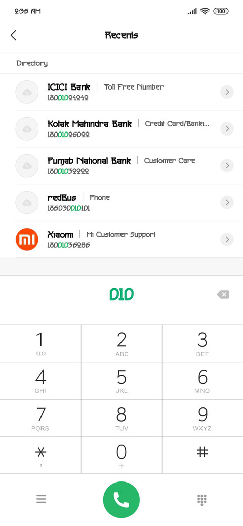SanghaKali screenshot