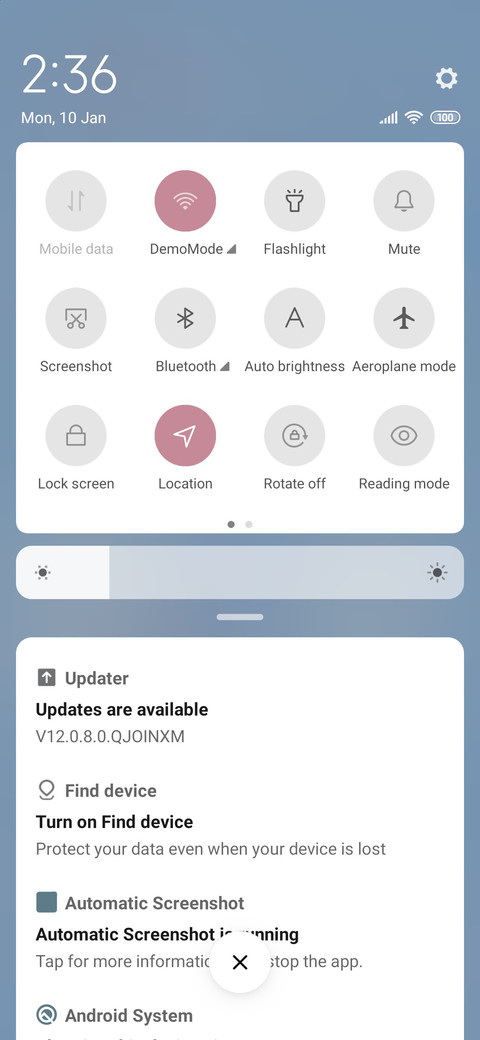 Rabbit Heartbeat screenshot