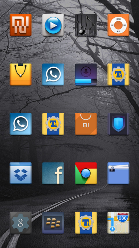 Kaiowas screenshot