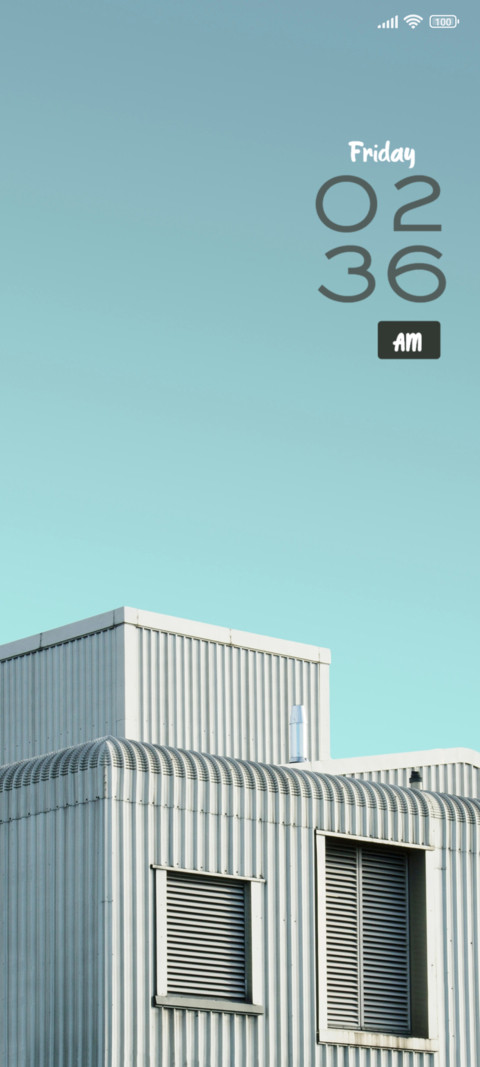 Geometry screenshot