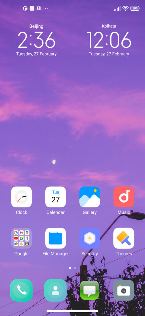 Good Vibes screenshot