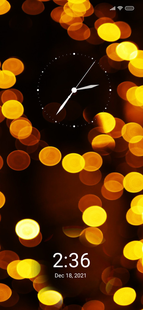 Xmas duo screenshot