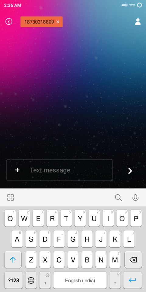 Aloena screenshot