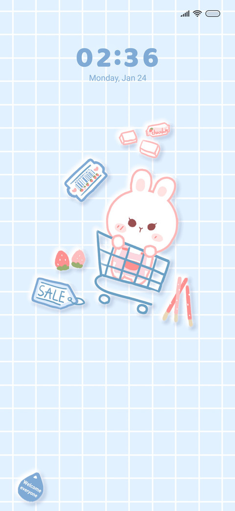 Convenience Store screenshot
