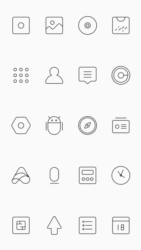 Line screenshot