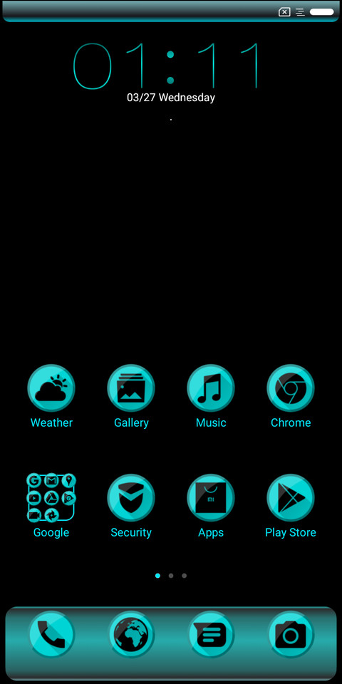 Magic LandV4.2.0 screenshot