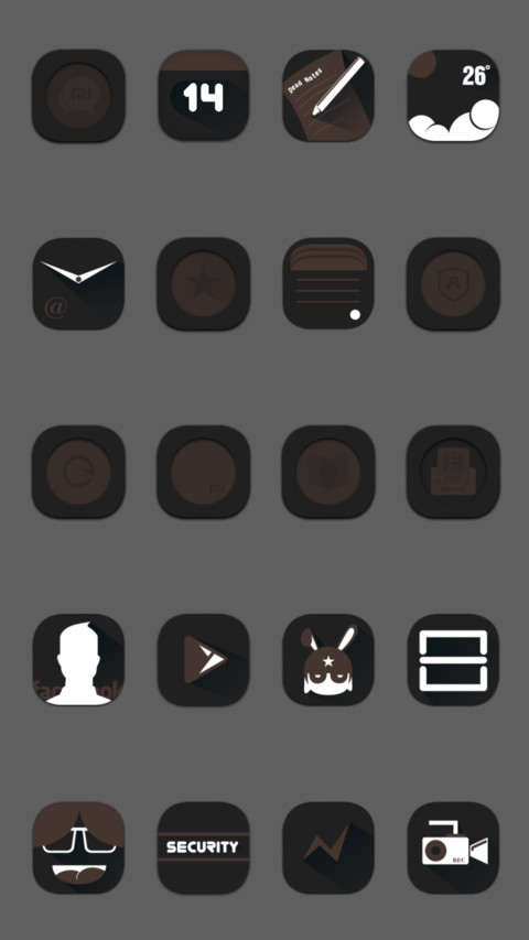 Coffee Paid lite screenshot