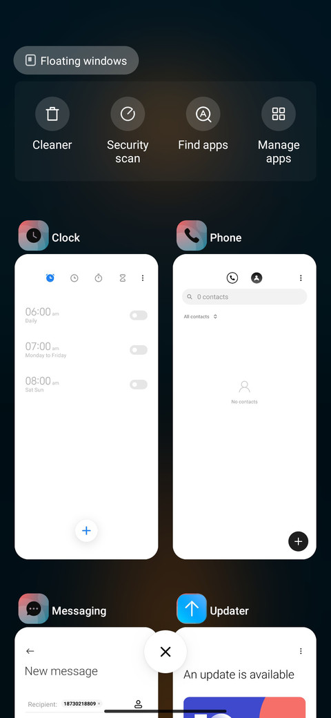 MoonLit_4 screenshot