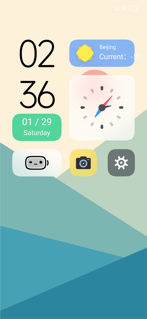 P 10 screenshot