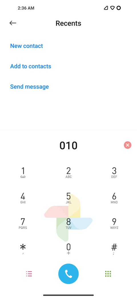 Hiu screenshot
