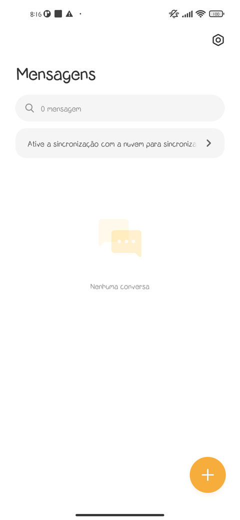 Ouviste isso screenshot