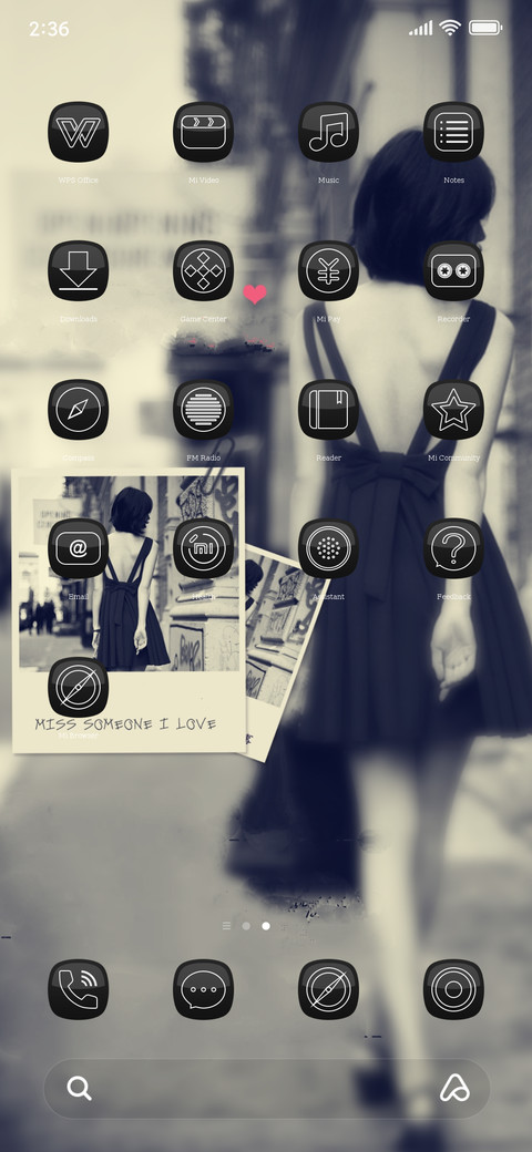 Love Love-IZ V13 screenshot