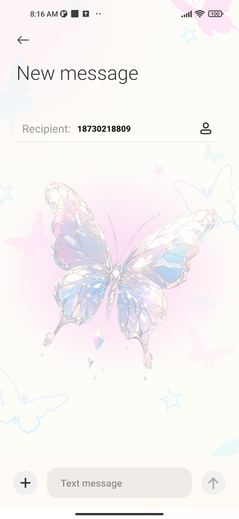 Colour+butterfly screenshot