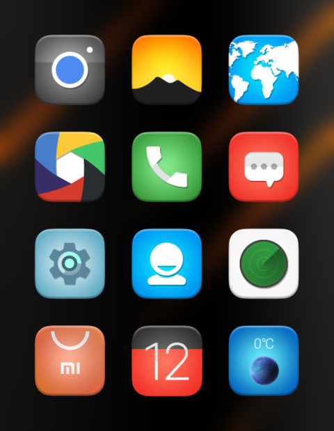 Tiger screenshot