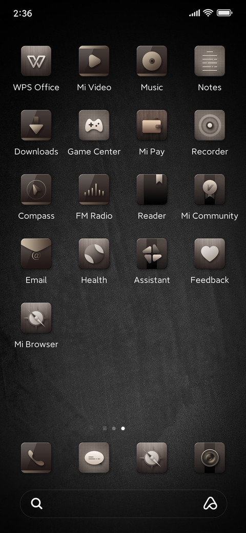 FsM v14 screenshot