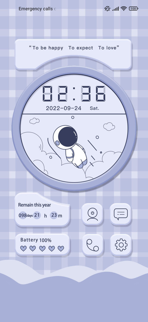 spin astronaut screenshot