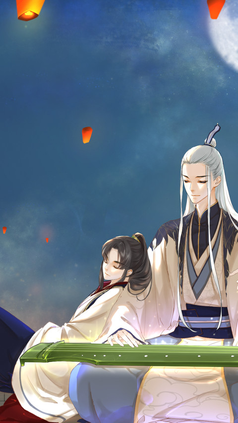 Wallpaper 05 screenshot