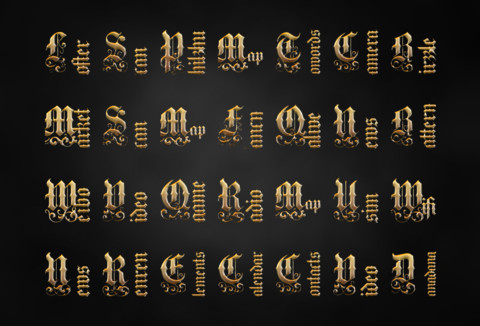Gothic（3解锁） screenshot