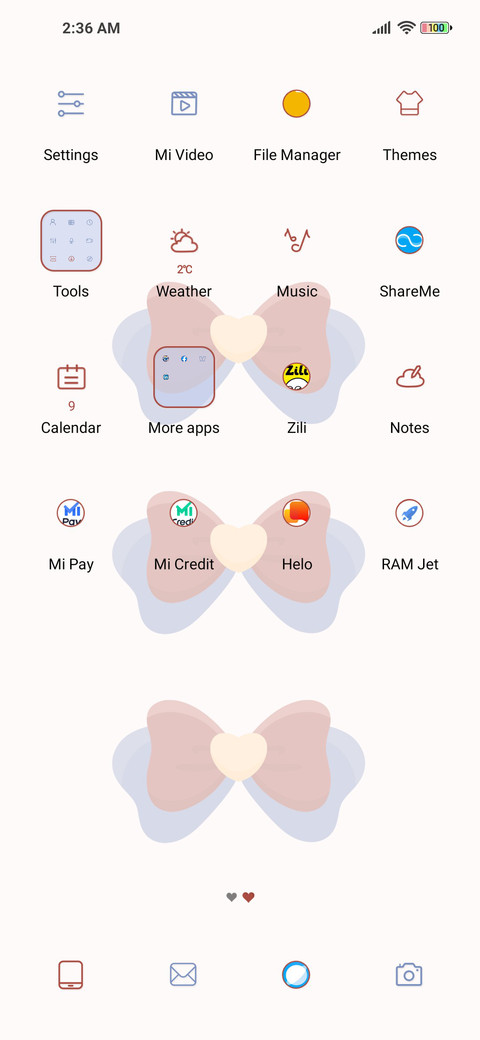 The  Princess screenshot