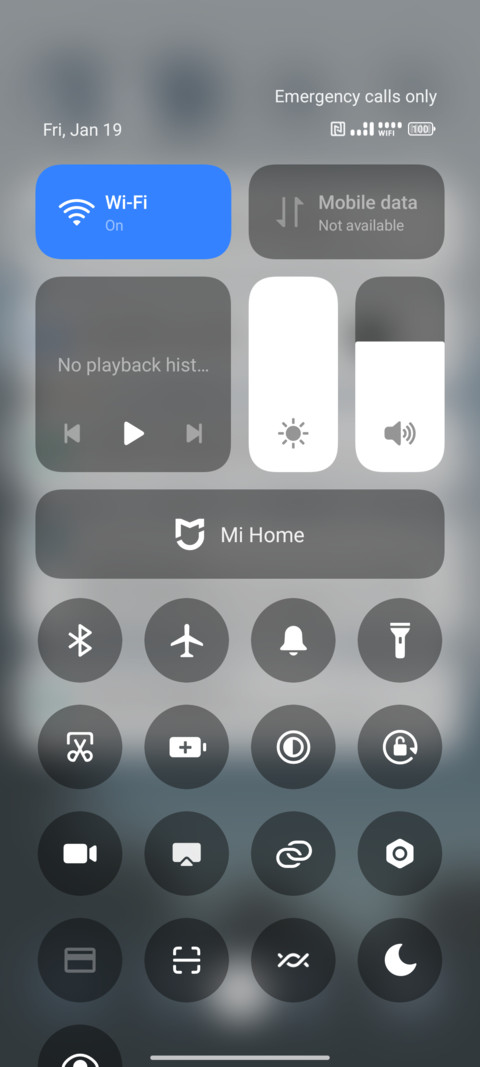 Stonecrest screenshot