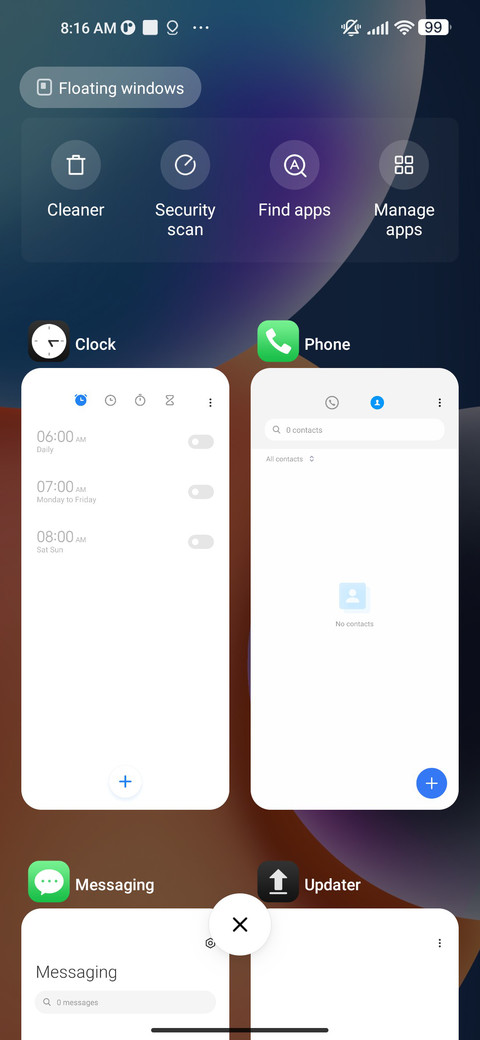 Pro_Pro screenshot