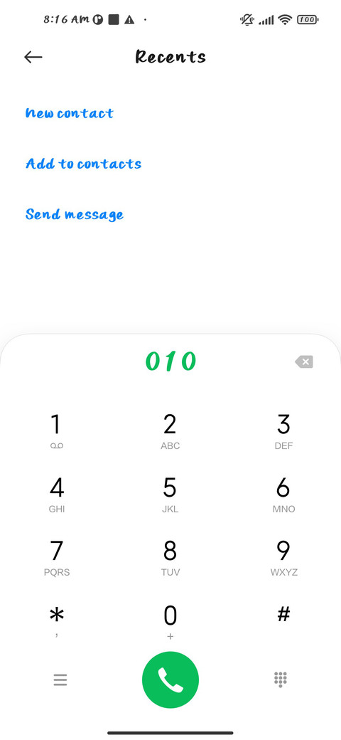 Fruit Juices screenshot