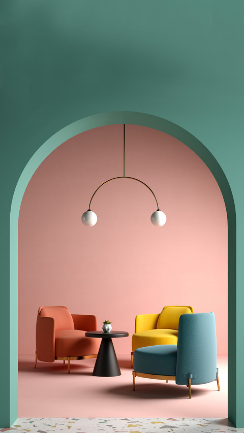 Simple home-11 screenshot