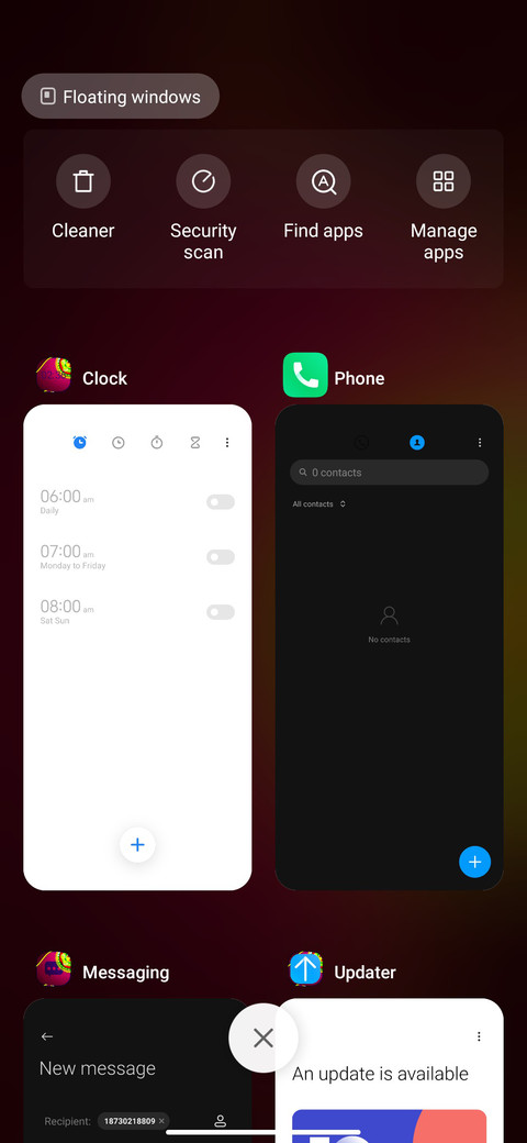 Rakhi screenshot