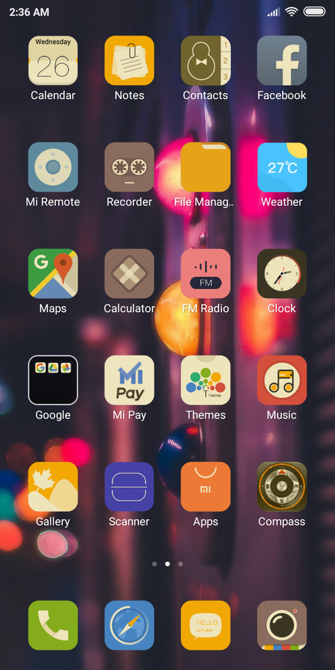 Divnika screenshot