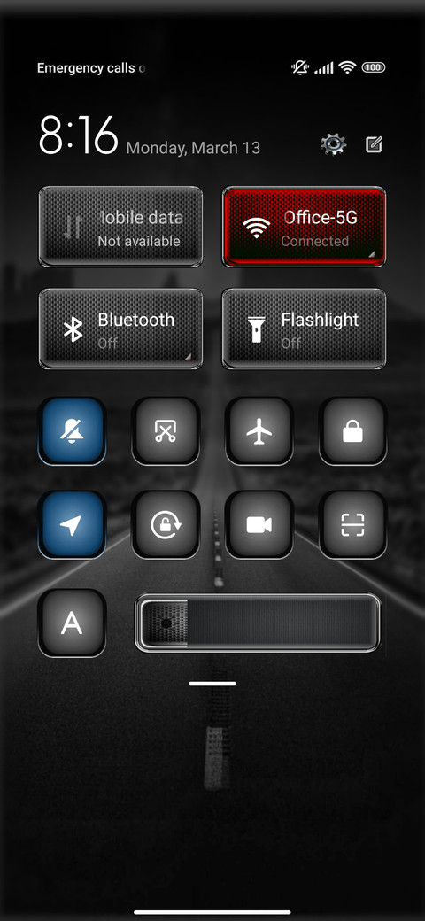 BrS v24 screenshot