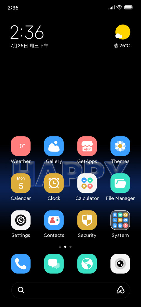 Time Rewind screenshot