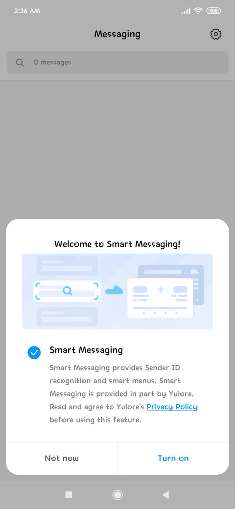 Kalpona Bold_ Simple day screenshot