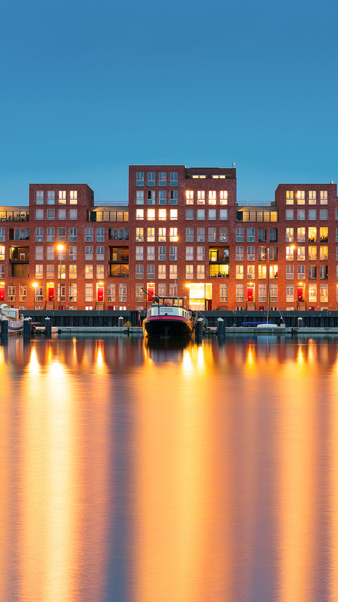 Amsterdam 7 screenshot