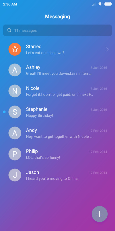 5Th_MiTurns5 screenshot