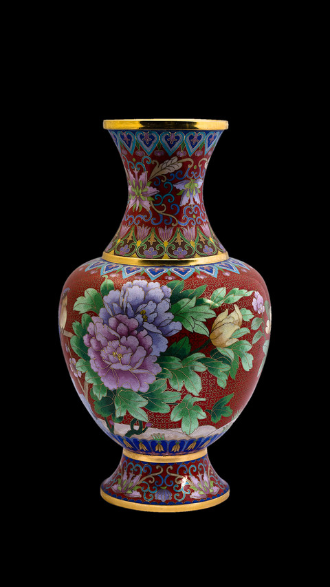 Cloisonne 4 screenshot