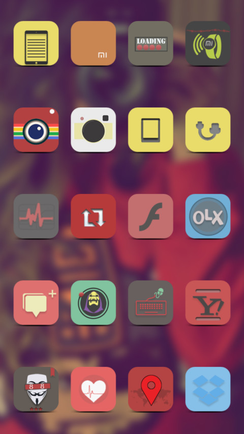 freestyle v.2 screenshot