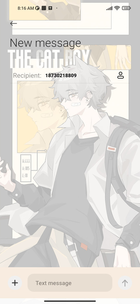 Youth Meow screenshot