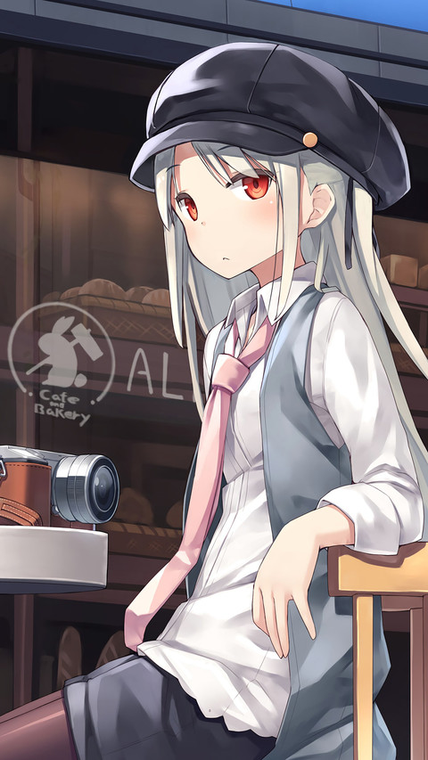 记录美好生活 screenshot