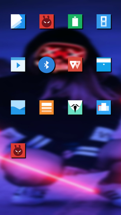 MARSHMELLO  LIGHTv10 screenshot