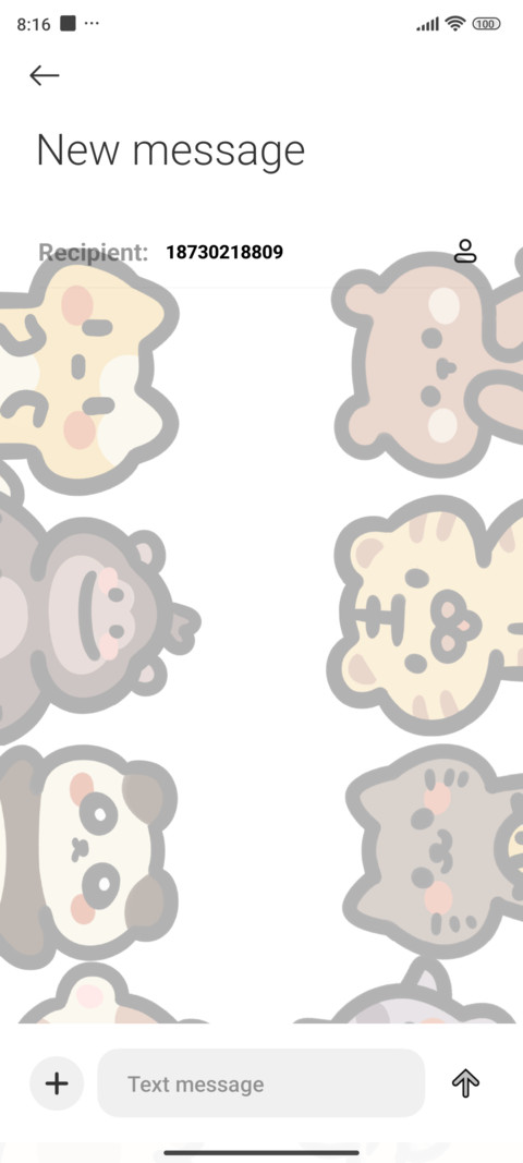Animal Pile screenshot