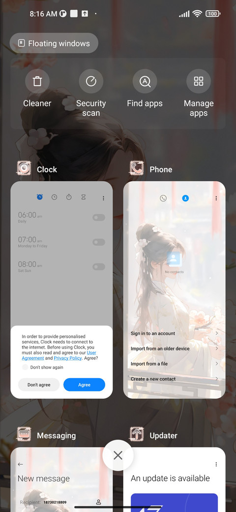 Pink+Daisy+Beauty screenshot