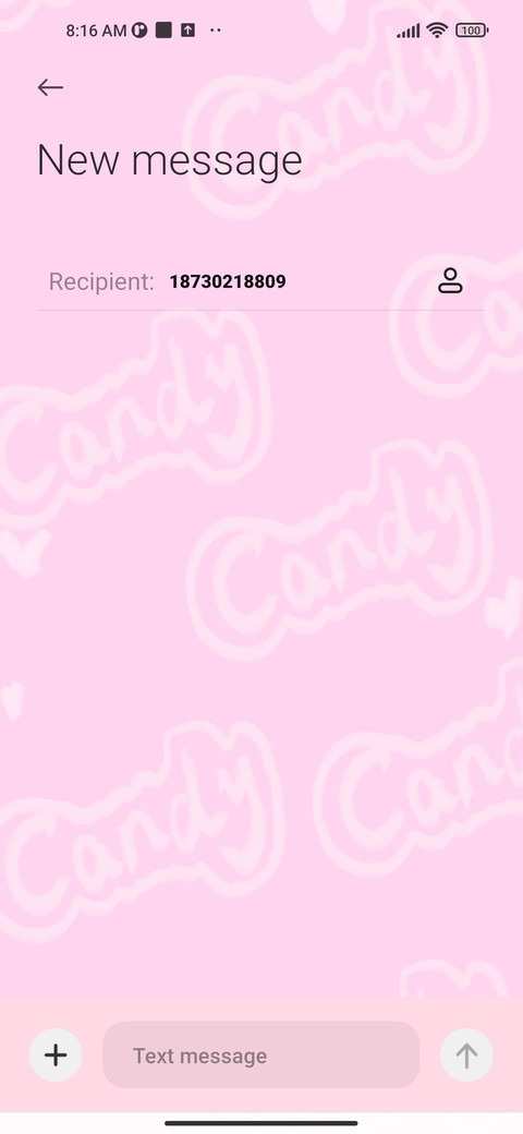 Harajuku lollipops screenshot