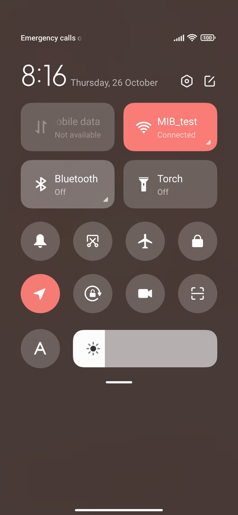 Rabbit Space screenshot