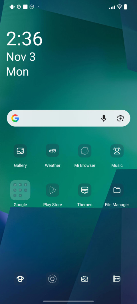 sestofall screenshot
